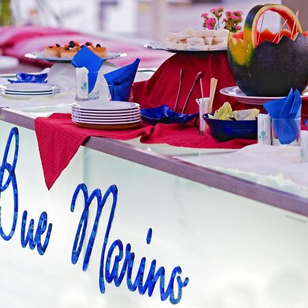 Bue Marino Hotel & Roof Lounge カーラゴノネ エクステリア 写真