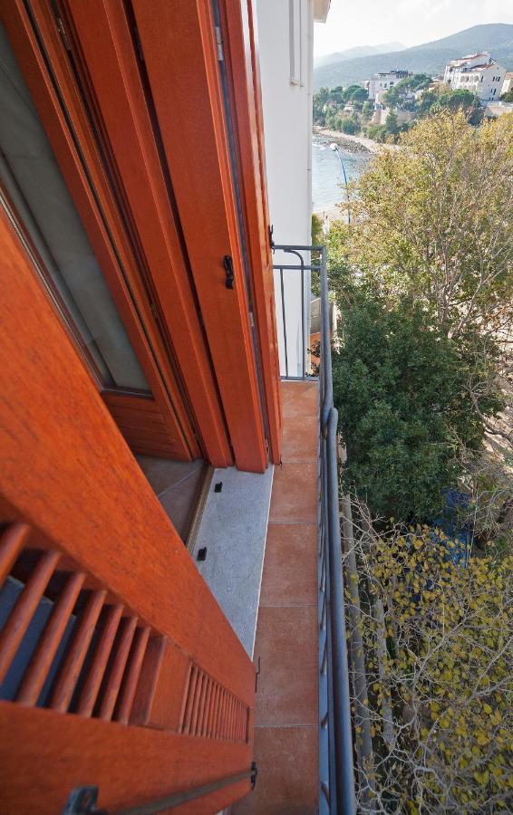 Bue Marino Hotel & Roof Lounge カーラゴノネ エクステリア 写真
