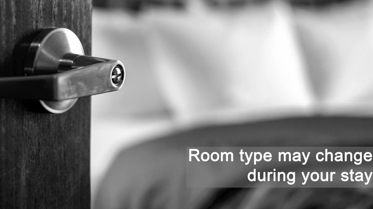 Bue Marino Hotel & Roof Lounge カーラゴノネ 部屋 写真